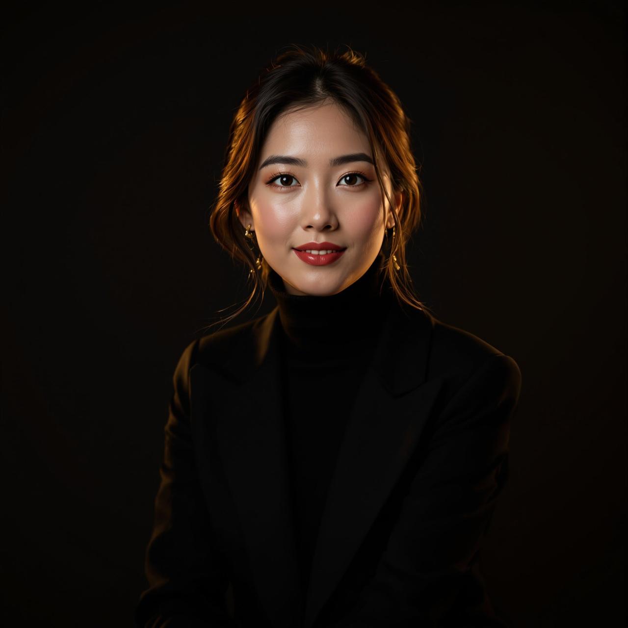 苏婉清 - 不卡影视艺术总监