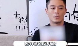 早期台媒爆料霍建华视频,台媒独家爆料引发热议