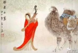 昭君出塞在线观看,穿越千年，探寻和亲传奇