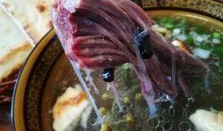 蒲城美食爆料视频,揭秘当地特色小吃背后的故事