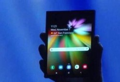 三星折叠最新爆料视频,颠覆性设计与性能大揭秘