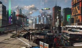 赛博朋克最新爆料