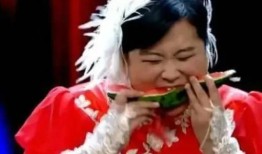 吃瓜娱乐圈贾玲,娱乐圈的“吃瓜群众”与喜剧女王