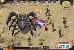 魔域新品爆料最新消息,全新玩法与角色等你探索