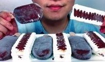 吃冰激凌爆料视频,网友爆料视频引热议
