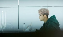 鹿晗新歌爆料视频在线观看