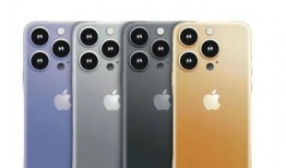 苹果15pro最新爆料效果图,惊艳外观与强大性能一览