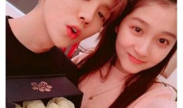 女生爆料鹿晗视频,揭秘明星私生活背后的真相