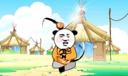 修仙沙雕动画爆料视频,笑料百出，带你领略仙侠世界欢乐无限