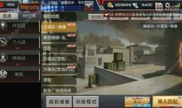 cf手游体验服最新爆料王者之刺,体验服新英雄揭秘，神秘刺客即将登场