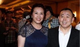 潘长江妻子爆料视频大全