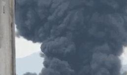 桂平山火灾最新爆料,火势控制与救援行动纪实