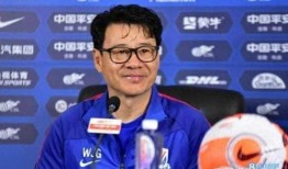 媒体爆料吴金贵视频播放,揭秘足球名帅的场下风采