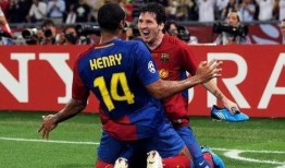 亨利爆料梅西视频全集免费观看,梅西视频全集免费观看，精彩瞬间一网打尽！