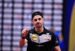 樊振东对手爆料视频大全