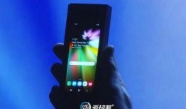 三星折叠最新爆料视频,颠覆性设计与性能大揭秘