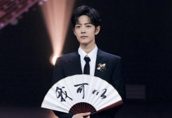 肖战最新微博的爆料,新作品幕后故事大公开