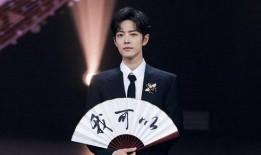 肖战最新微博的爆料,新作品幕后故事大公开