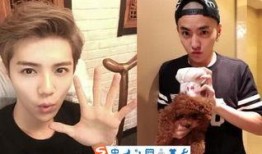 女生爆料鹿晗视频,揭秘明星私生活背后的真相