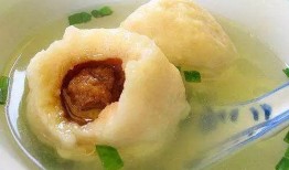 盐焗小鱼丸爆料方法视频,视频揭秘家常美味