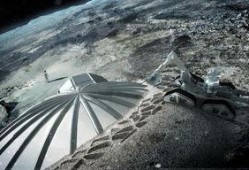 俄罗斯爆料月球基地视频,俄罗斯神秘视频曝光惊人内幕