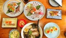 地摊寿司爆料怎么做视频,跟随视频学习街头美食制作技巧