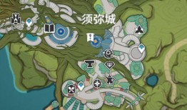 原神妮露最新爆料材料