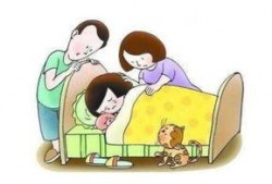 新闻爆料孩子斥责母亲懒