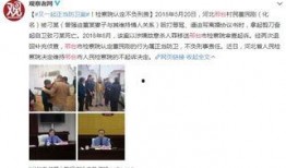 邢台一中爆料事件视频,真相与争议交织的校园风云