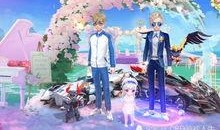 飞车手游10月最新爆料,全新赛道、炫酷技能，激情竞速再升级！