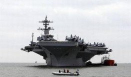 大连航母最新爆料新闻,揭秘神秘改造细节与未来动向