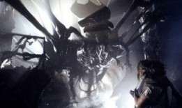 异形5高清在线观看,星际惊魂，高清盛宴，在线惊悚启幕