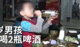 网友爆料小孩视频,萌娃视频引网友热议，可爱瞬间萌化人心