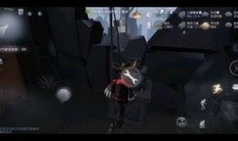 第五人格接管者最新爆料,接管者新爆料揭秘，神秘角色与剧情走向大揭秘！