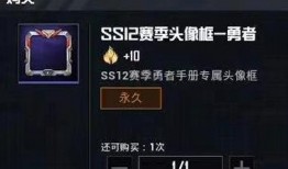 新赛季ss12手册大爆料视频正式服,正式服亮点抢先看