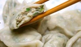 鲅鱼饺子爆料视频大全