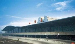 石家庄飞机场最新爆料