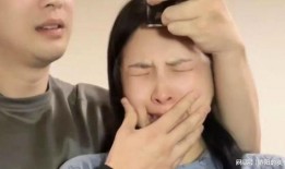 妻子爆料丈夫脱发视频,脱发危机何时了？