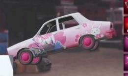 pubg最新车皮肤爆料,揭秘新皮肤！PUBG最新车皮肤爆料抢先看