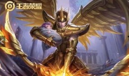 后羿最新皮肤官方爆料是什么,神秘传说，箭雨纷飞