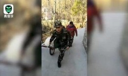 独轮车警察在线观看,街头巡逻新风尚