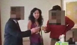 娱乐圈爆料 一陪五,一陪五背后的惊人真相