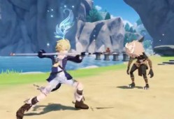 原神最新卡池爆料3.5,神秘角色降临，元素之力再升级