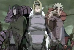 官方火影最新爆料,神秘新角色登场，剧情走向再掀波澜！