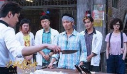 决战食神高清在线观看,舌尖上的巅峰对决
