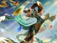 王者荣耀皮肤女娲最新爆料,神秘力量觉醒，重塑神话传奇
