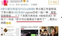 娱乐圈最新爆料辟谣,真相与谣言的较量