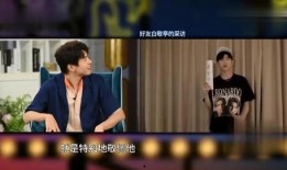 白敬亭狗仔爆料了吗视频,揭秘娱乐圈幕后真相