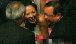 娱乐圈爆料 一陪五,一陪五背后的惊人真相