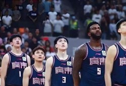 广东宏远最新爆料,揭秘球队备战新赛季的神秘计划！”